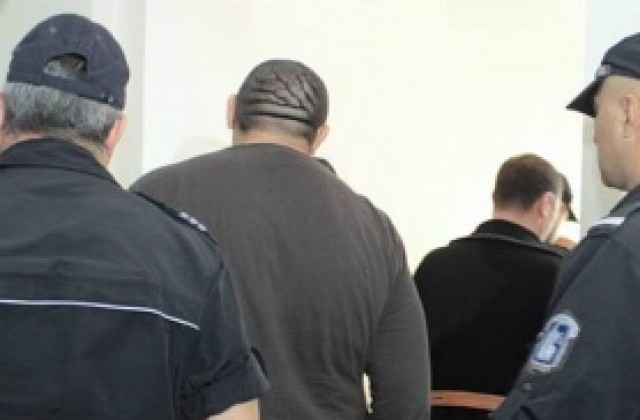 Доживотен затвор без право на замяна за Петър Стоянов