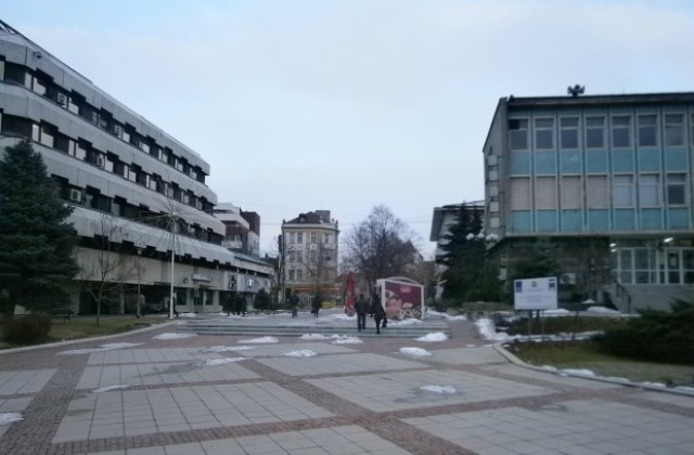 Предлагат Георги Сапинев за почетен гражданин на Дупница