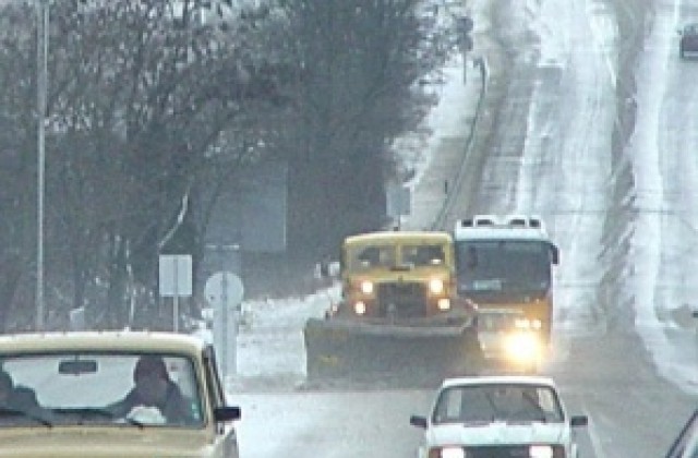 Няма прекъснат ток и водоподаване в Старозагорско