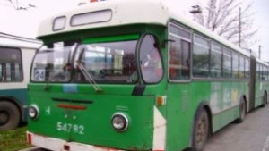 Градските автобуси с неделно разписание на 242526 и 31 декември