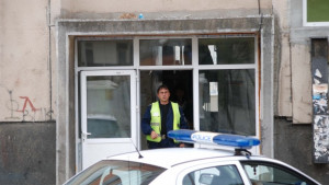 Задържаха жена плашила Районната прокуратура с бомба