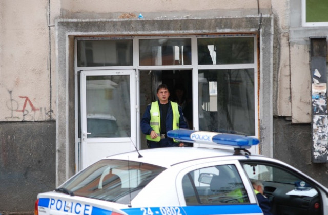 Задържаха жена, плашила Районната прокуратура с бомба