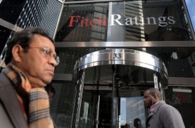 Fitch дава стабилна перспектива за банките в Централна и Източна Европа догодина