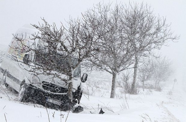 12 души бедстваха в Бяла