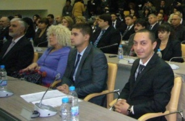 Групата на ГЕРБ няма да иска извънредна сесия за такса смет