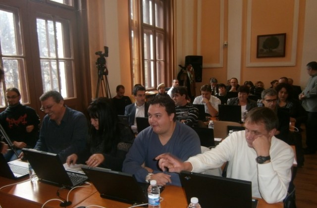 ОС- Кюстендил отхвърли доклада на комисията Ризов