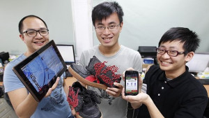 IBM Следващата компютърна вълна ще усеща мирис и вкус