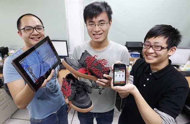 IBM: Следващата компютърна вълна ще усеща мирис и вкус