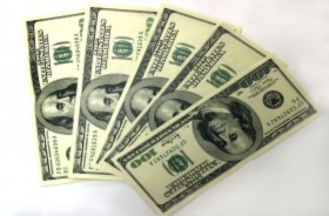 Икономиката на САЩ е нараснала с 3,1% през лятото