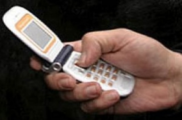 SMS плащането за „синя зона” в Благоевград вече е факт