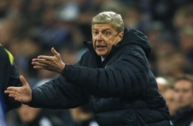 Усманов: Венгер не получава достатъчно подкрепа