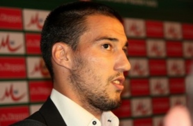 Ивелин Попов се включи с 1800 лева в благотворителния търг на Гонг и Ники Кънчев