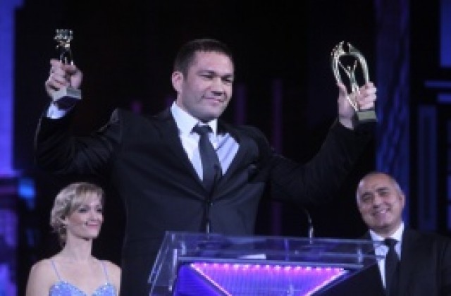 Кобрата: Пожелавам си да преобърна света през 2013