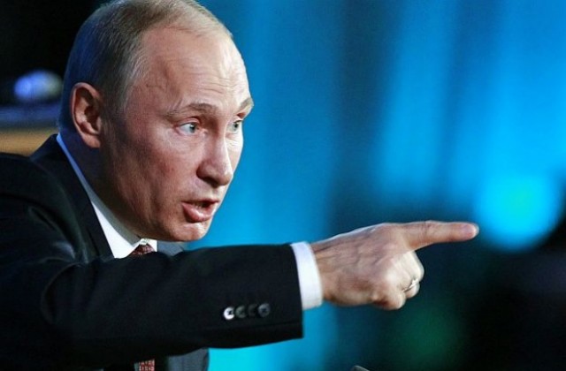 7 минути не стигнаха на Путин за нов рекорд за дълга пресконференция