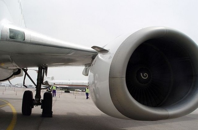 Дядо Коледа пристига в Пловдив с полет от Лондон