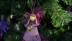 Баба Коледа измести Снежанка