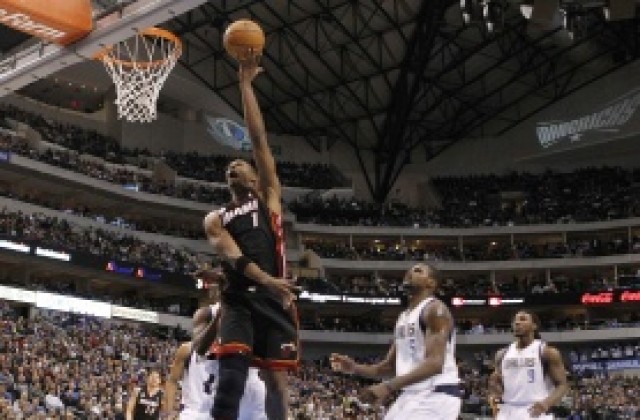 Минесота сложи край на серията на Оклахома