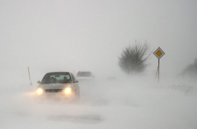 34 души бедстват в Обзор, вместо да излетят за Москва