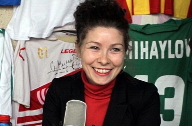 И нека силата й бъде с Вас - истинска история