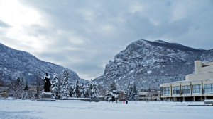 Рок до края на света