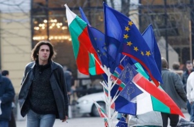 Най-новите страни членки на ЕС са все по-скептични към приемане на еврото