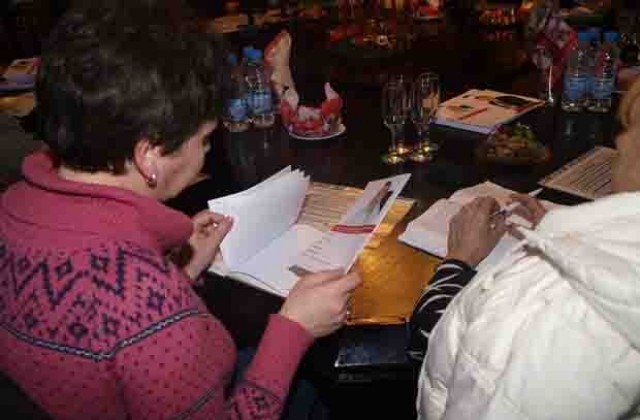 60% от видинчани доволни от кмета