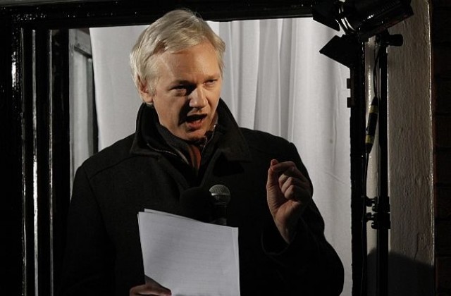 Уикилийкс ще продължи да публикува секретни документи