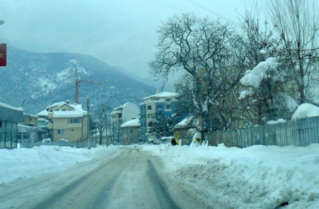 Препоръки към шофьорите