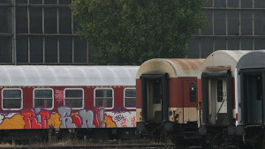 Няма да закриват ЖП гарата във Вълчи дол