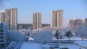 Обстановката към момента