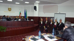 Последно за годината заседание на Общински съвет Нова Загора
