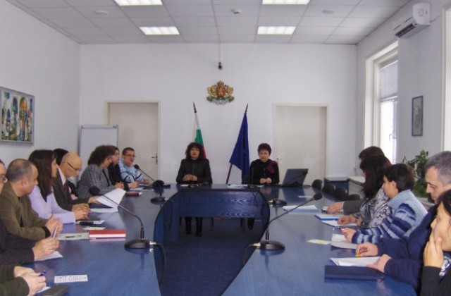 В Търговище приеха стратегия за интегриране на ромите в областта