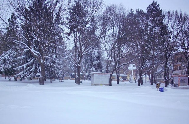 Пътят за Варна е отворен все още само до Дебрене
