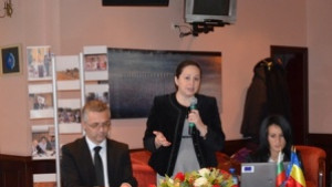 90 на сто от парите по програмата РумънияБългария са договорени