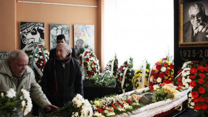 Изпратихме Калата ще връчват награда на негово име