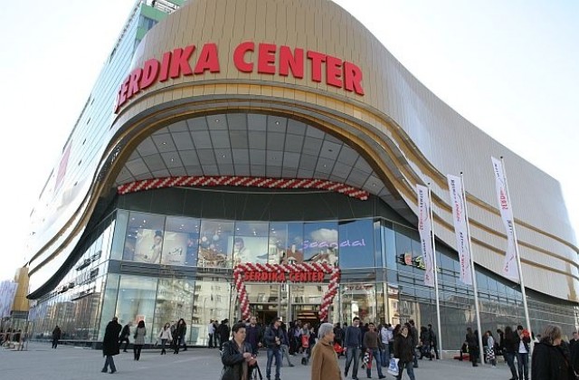 Отново сигнали за бомби - в столичен мол и в Бизнес парка