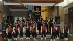 Здраве успехи и много пари от еврофондовете за Велико Търново