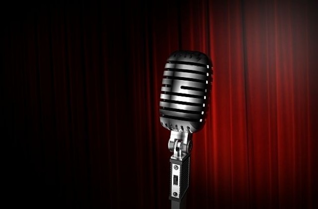 Коледен концерт на вокално-инструментален състав Здравец