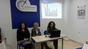 Една година ОИЦВраца