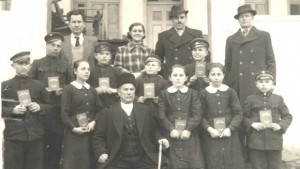 Коледна приказка без край или как се възнаграждава честността