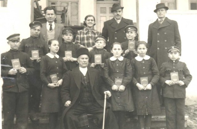 Коледна приказка без край или как се възнаграждава честността