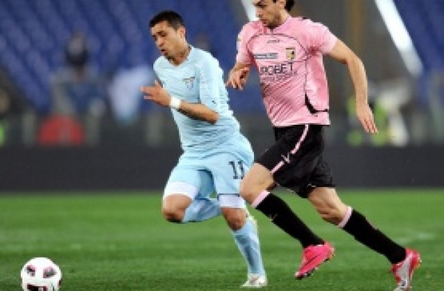 Дженоа взима 7 нови през зимата