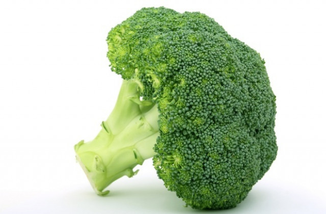 Броколи срещу рак