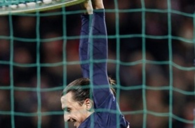 Ибрахимович привикан да дава обяснения за стъпването върху Ловрен