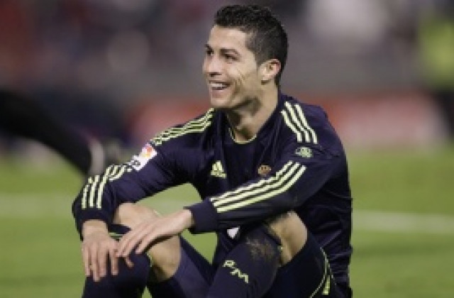 Фъргюсън: Роналдо бе верен на Юнайтед