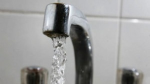 Райони без вода