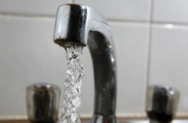 Райони без вода