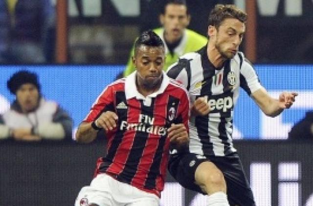 Ясни са датите за дербитата за Купата на Италия