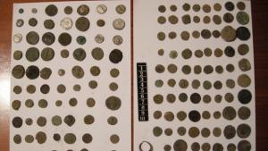 Задържаха иманяр от сОстров