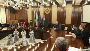 41 са вече бездомниците в Добрия самарянин